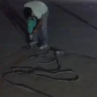 انجام تخریب جوشکارتاسیسات|خدمات پیشه و مهارت|دهدشت, |دیوار