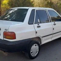 پراید۸۸|خودرو سواری و وانت|ساوه, |دیوار