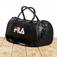 کیف و ساک ورزشی چرم / استخر / باشگاه / سفری|کیف، کفش، کمربند|شیراز, زرهی|دیوار