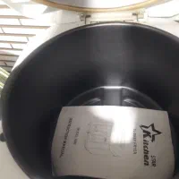 سرخ کن دسینی|اجاق گاز و لوازم برقی پختوپز|اهواز, فرهنگ شهر|دیوار