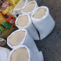 برنج هاشمی مغان و دره رود|خوردنی و آشامیدنی|اهر, |دیوار