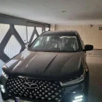 تیگو۷پروپریمیوم۱۴۰۳ درحدصفر