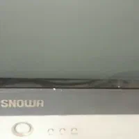 تلوزیون 21اسنوا|تلویزیون و پروژکتور|بابکان, |دیوار