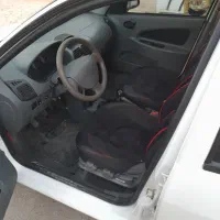 تبیا 2 1401|خودرو سواری و وانت|شاهین‌شهر, امام حسین|دیوار