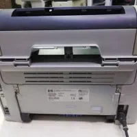 پرینتر لیزری چند کاره hp|پرینتر، اسکنر، کپی، فکس|سنندج, |دیوار