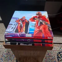 ps4 pro|کنسول، بازی ویدئویی و آنلاین|اهواز, کوی ملی راه|دیوار