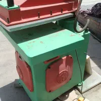 دستگاه پرس اتم|ماشینآلات صنعتی|بهارستان, |دیوار