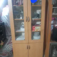 تعدادی لوازم خانگی|جاکفشی، کمد، دراور|زابل, |دیوار