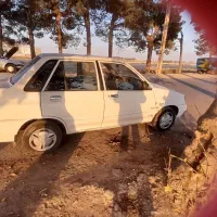 پراید 132 SX، مدل ۱۳۸۹|خودرو سواری و وانت|نسیم‌شهر, |دیوار