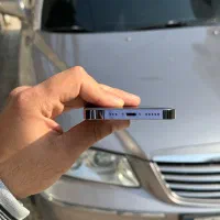 ایفون۱۴پروریجستر شده|موبایل|محمودآباد, |دیوار