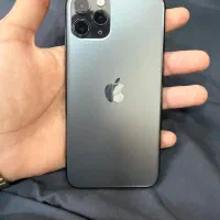 iPhone 11 pro