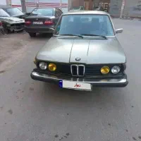 فروش بی ام و۵۱۸