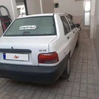 پراید دوگانه کارخونه مدل ۹۴