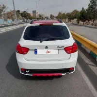 کوییک GXR پارس خودرویی