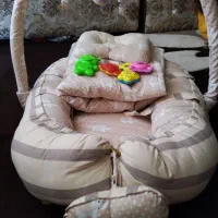 تشک گارد|تخت و صندلی بچه|شیراز, شهرک بهار|دیوار