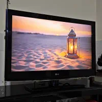 تلوزیون ۳۷ اینچ الجی