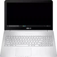 لپ تاب ایسوس