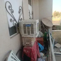 2عدد کولر کوچک