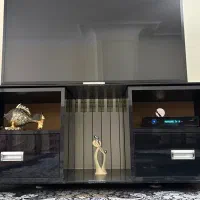 فروش میز تلویزیون درحد نو