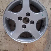رینگ ۲۰۷ فابریک