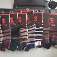 پخش انواع جوراب