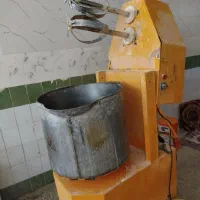 دستگاه نانوایی|ماشینآلات صنعتی|آبدانان, |دیوار