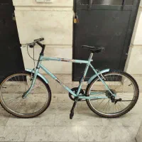 دوچرخه آساک دماوند