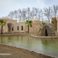 تور یکروزه پارک «ایران کوچک» کرج|تور و چارتر|تهران, بهار|دیوار