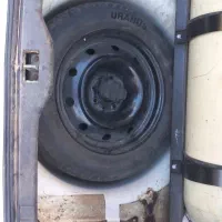 سمند ef7 دوگانه کارخانه مدل۹۱|خودرو سواری و وانت|سنندج, |دیوار