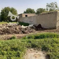 زمین سر جاده هاچه سو