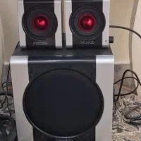 اسپیکر بولوتوثی خفن