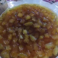 انواع ترشی خانگی خوشمزه و لذیذ