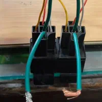 خدمات برق خودرو