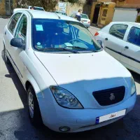 تیبا ۲. مدل ۱۴۰۰