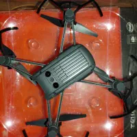 tello کوادکوپتر dji|اسباببازی|تهران, علم و صنعت|دیوار