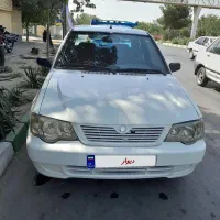 پراید ۱۳۲ مدل ۹۰ دور رنک کولر روشن متور فنی سالم|خودرو سواری و وانت|مشهد, شهرک شیرین|دیوار