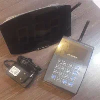 فراخوان مشتری ترازو