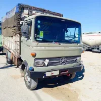 خاور 608مدل 59