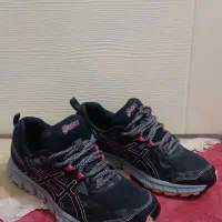 کتونی اسیکس|کیف، کفش، کمربند|تهران, بهداشت|دیوار