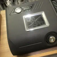 وسایل فیشیال ( پاکسازی پوست )