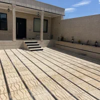 ویلا خانه باغ