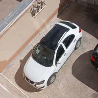 کوییک RS، مدل ۱۴۰۳