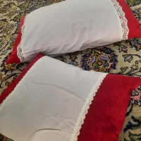 رختخواب عروس و داماد|رختخواب، بالش، پتو|تهران, شهرک بوعلی|دیوار