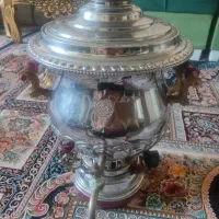 سماور استیل اکبربرادران