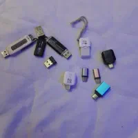 فلش