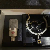 میکروفون نیومن tlm 102