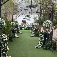 عقدعروسی نامزدی بله برون تولد