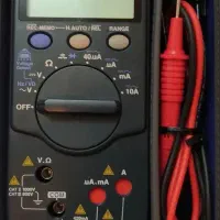 مولتی متر هیوکی   3256.50