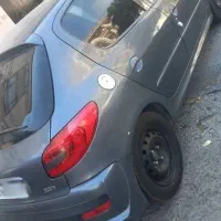 207 مدل ۸۹ اتومات