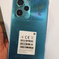 poco x5pro|موبایل|شهرکرد, |دیوار